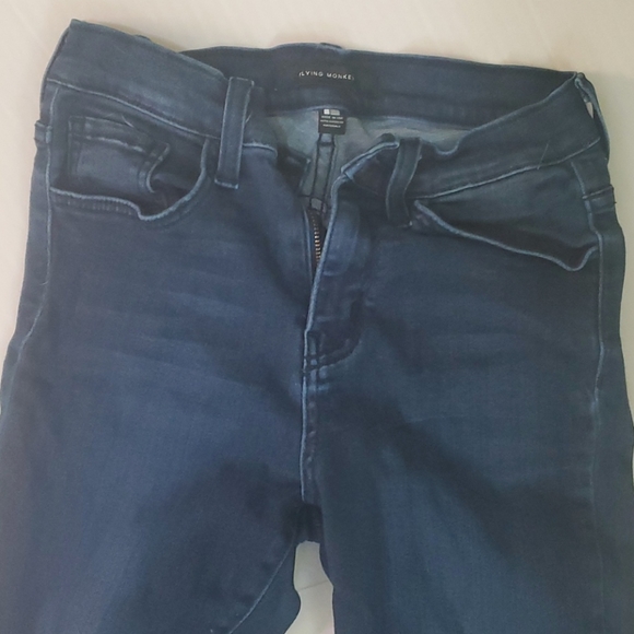 Flying Monkey jeans - Picture 2 of 4